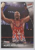 Kurt Angle #/40