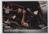 Rob Van Dam #/40