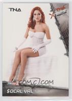 SoCal Val #/40