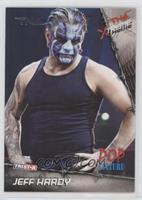 Jeff Hardy #/40