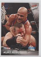 Kurt Angle #/40