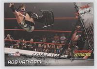 Rob Van Dam #/40