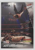 Jeff Hardy #/40