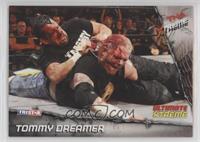Tommy Dreamer #/40