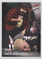 Mick Foley