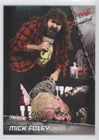 Mick Foley