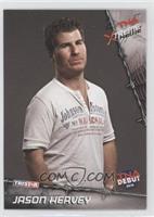 Jason Hervey