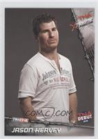 Jason Hervey