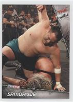 Samoa Joe