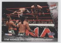 TNA World Tag Team Championship