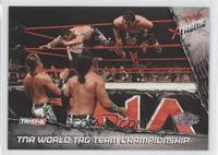 TNA World Tag Team Championship