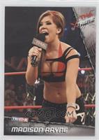 Madison Rayne