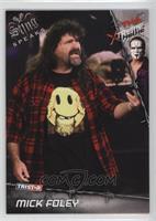 Mick Foley