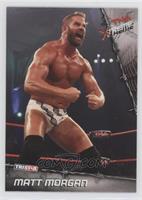 Matt Morgan