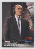 Mike Tenay