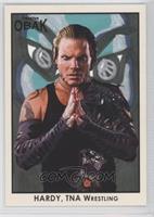 Jeff Hardy #/310