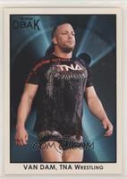 Rob Van Dam #/310