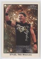 AJ Styles #/310