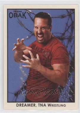 2010 TRISTAR TNA Xtreme - Obak #X6 - Tommy Dreamer /310