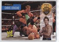 Chris Jericho [EX to NM]