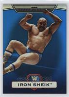 Iron Sheik #/199