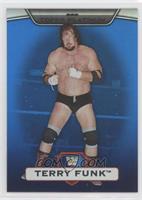 Terry Funk #/199