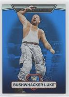 Bushwhacker Luke #/199