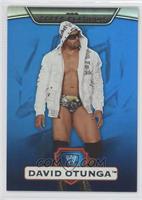 David Otunga #/199