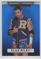 Alex Riley #/199