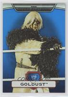 Goldust #/199