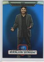 Ranjin Singh #/199