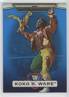 Koko B. Ware #/199