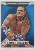 The British Bulldog #/199