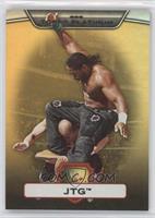 JTG #/50