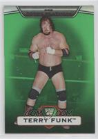 Terry Funk #/499