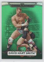 David Hart Smith #/499