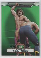 Rick Rude #/499