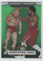 Junkyard Dog #/499