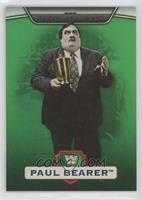 Paul Bearer #/499