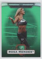 Rosa Mendes #/499