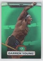 Darren Young #/499