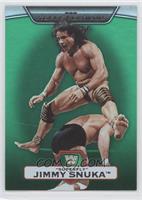 Jimmy Snuka #/499