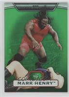 Mark Henry #/499