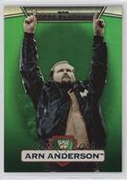 Arn Anderson #/499