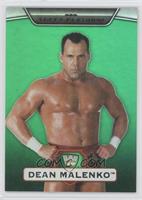 Dean Malenko #/499