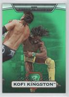 Kofi Kingston #/499