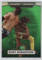 Kofi Kingston #/499