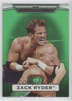 Zack Ryder #/499