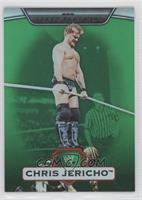 Chris Jericho #/499