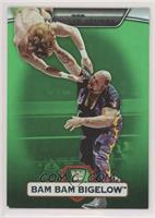 Bam Bam Bigelow [EX to NM] #/499